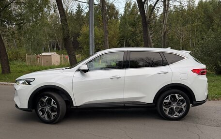 Haval F7 I, 2022 год, 2 150 000 рублей, 4 фотография