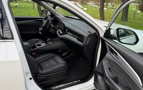 Haval F7 I, 2022 год, 2 150 000 рублей, 5 фотография