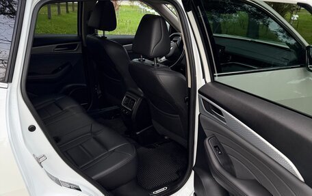 Haval F7 I, 2022 год, 2 150 000 рублей, 6 фотография