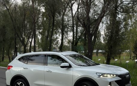 Haval F7 I, 2022 год, 2 150 000 рублей, 2 фотография