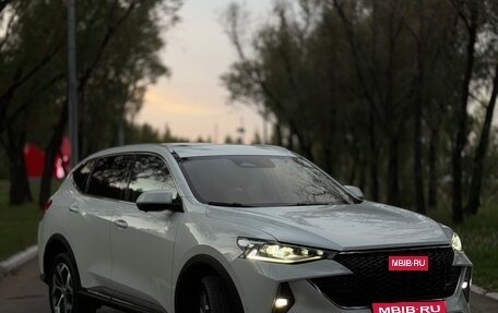 Haval F7 I, 2022 год, 2 150 000 рублей, 1 фотография