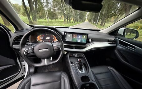 Haval F7 I, 2022 год, 2 150 000 рублей, 9 фотография
