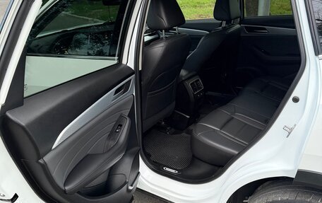 Haval F7 I, 2022 год, 2 150 000 рублей, 7 фотография