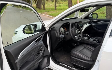 Haval F7 I, 2022 год, 2 150 000 рублей, 8 фотография