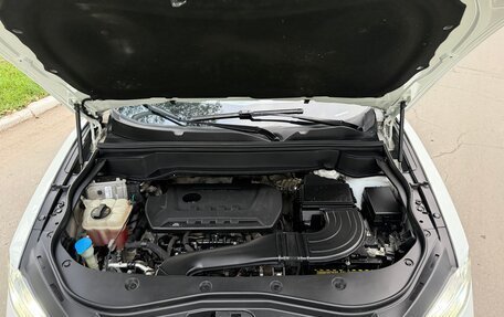 Haval F7 I, 2022 год, 2 150 000 рублей, 11 фотография