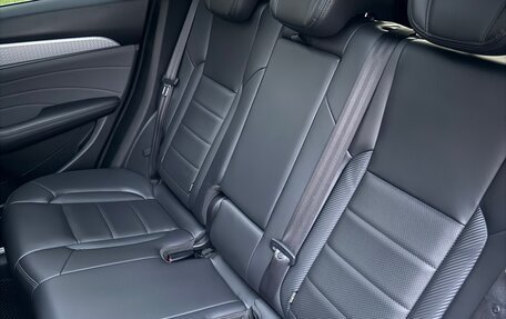 Haval F7 I, 2022 год, 2 150 000 рублей, 14 фотография