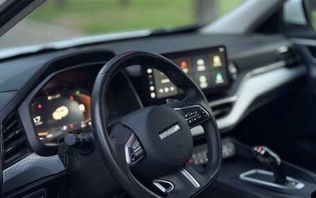 Haval F7 I, 2022 год, 2 150 000 рублей, 12 фотография