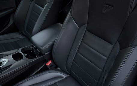 Haval F7 I, 2022 год, 2 150 000 рублей, 13 фотография
