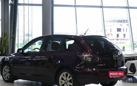 Mazda 3, 2006 год, 550 000 рублей, 4 фотография
