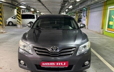Toyota Camry, 2010 год, 1 500 000 рублей, 1 фотография