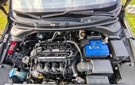 Hyundai Solaris II рестайлинг, 2020 год, 1 650 000 рублей, 6 фотография