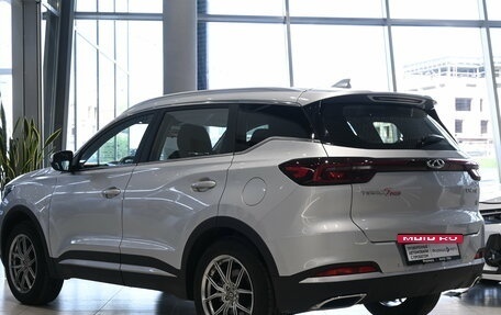 Chery Tiggo 7 Pro, 2023 год, 1 695 000 рублей, 4 фотография