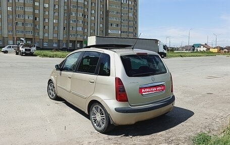 Lancia Musa I рестайлинг, 2005 год, 300 000 рублей, 6 фотография