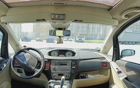 Lancia Musa I рестайлинг, 2005 год, 300 000 рублей, 13 фотография