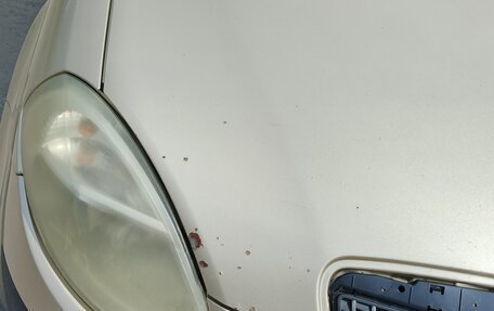 Lancia Musa I рестайлинг, 2005 год, 300 000 рублей, 20 фотография