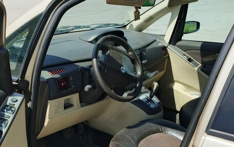 Lancia Musa I рестайлинг, 2005 год, 300 000 рублей, 12 фотография