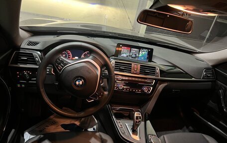 BMW 3 серия, 2019 год, 2 730 000 рублей, 4 фотография