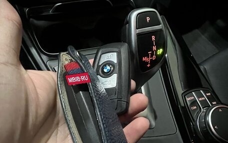 BMW 3 серия, 2019 год, 2 730 000 рублей, 5 фотография