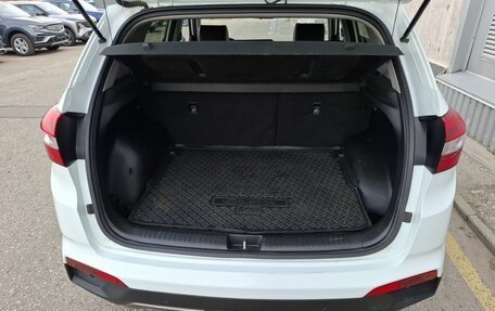 Hyundai Creta I рестайлинг, 2016 год, 1 850 000 рублей, 13 фотография