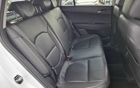 Hyundai Creta I рестайлинг, 2016 год, 1 850 000 рублей, 12 фотография