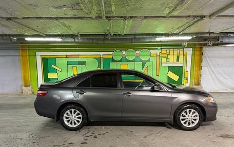 Toyota Camry, 2010 год, 1 500 000 рублей, 5 фотография