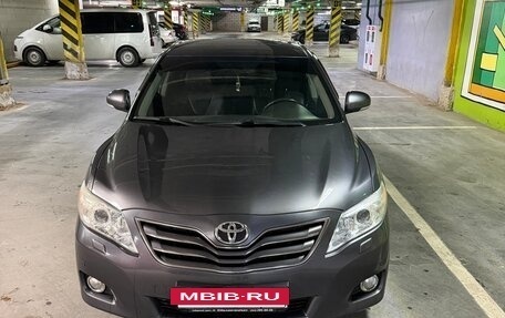 Toyota Camry, 2010 год, 1 500 000 рублей, 2 фотография