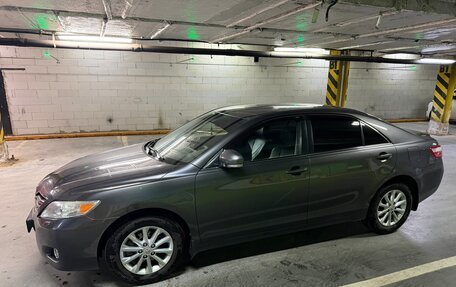 Toyota Camry, 2010 год, 1 500 000 рублей, 3 фотография