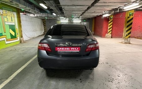 Toyota Camry, 2010 год, 1 500 000 рублей, 4 фотография