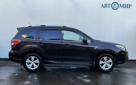 Subaru Forester, 2013 год, 1 530 000 рублей, 4 фотография