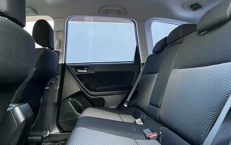 Subaru Forester, 2013 год, 1 530 000 рублей, 11 фотография