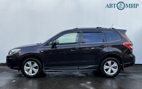 Subaru Forester, 2013 год, 1 530 000 рублей, 8 фотография