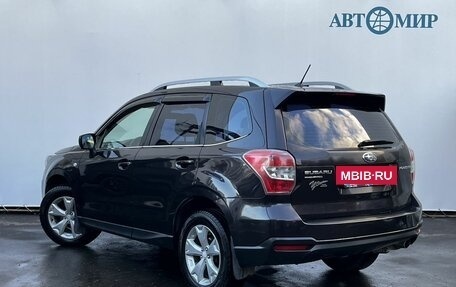 Subaru Forester, 2013 год, 1 530 000 рублей, 7 фотография