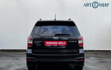 Subaru Forester, 2013 год, 1 530 000 рублей, 6 фотография