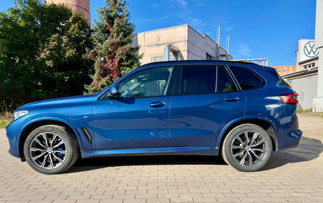 BMW X5, 2020 год, 8 300 000 рублей, 4 фотография