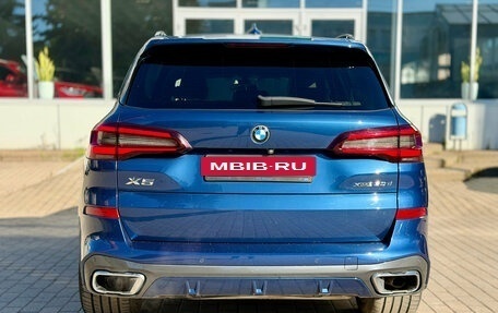 BMW X5, 2020 год, 8 300 000 рублей, 6 фотография