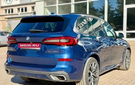 BMW X5, 2020 год, 8 300 000 рублей, 7 фотография
