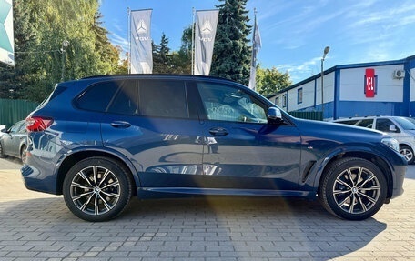 BMW X5, 2020 год, 8 300 000 рублей, 8 фотография