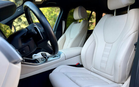 BMW X5, 2020 год, 8 300 000 рублей, 12 фотография
