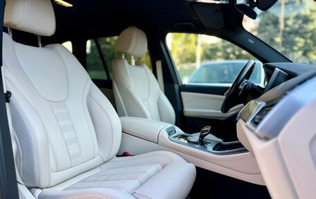 BMW X5, 2020 год, 8 300 000 рублей, 23 фотография