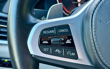 BMW X5, 2020 год, 8 300 000 рублей, 20 фотография
