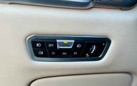 BMW X5, 2020 год, 8 300 000 рублей, 16 фотография