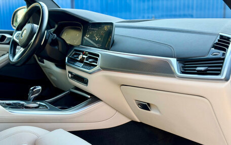 BMW X5, 2020 год, 8 300 000 рублей, 25 фотография