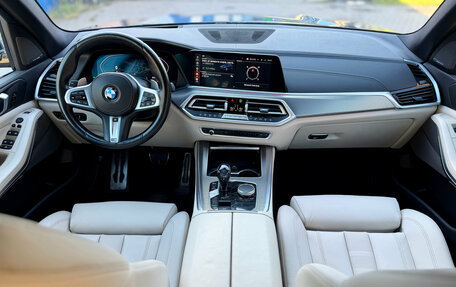 BMW X5, 2020 год, 8 300 000 рублей, 28 фотография
