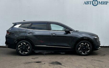 KIA Sportage IV рестайлинг, 2021 год, 3 220 000 рублей, 4 фотография