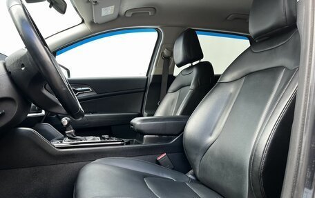 KIA Sportage IV рестайлинг, 2021 год, 3 220 000 рублей, 10 фотография