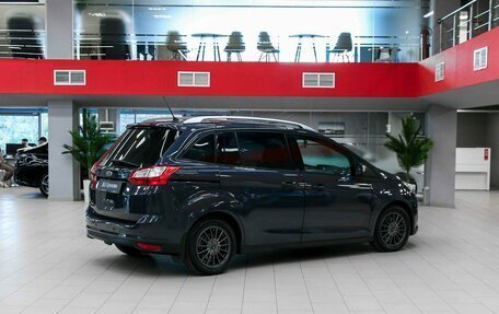 Ford C-MAX II, 2011 год, 895 000 рублей, 2 фотография