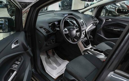 Ford C-MAX II, 2011 год, 895 000 рублей, 7 фотография