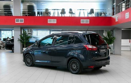 Ford C-MAX II, 2011 год, 895 000 рублей, 4 фотография