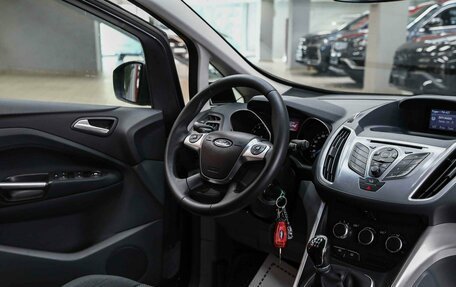 Ford C-MAX II, 2011 год, 895 000 рублей, 9 фотография