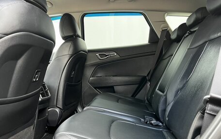 KIA Sportage IV рестайлинг, 2021 год, 3 220 000 рублей, 11 фотография